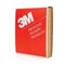 3M 3M Paper Sheet 346U, 9 in x 11 in 40 D-weight, 50PK 7000118259 - alternate 2